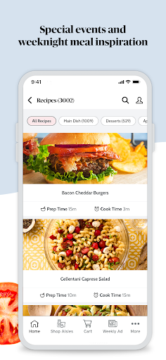 ShopRite: Groceries & Savings screenshot