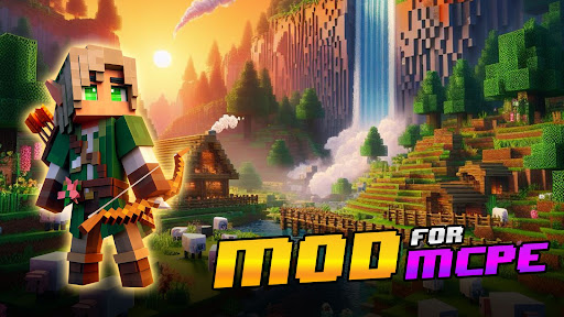 Captura de pantalla de 4Craft: Complementos para MCPE