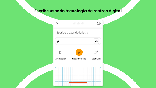 Captura de pantalla de Aprende idiomas con Ling