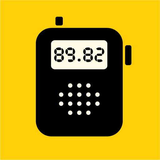 Icono de Walkie Talkie - All Talk