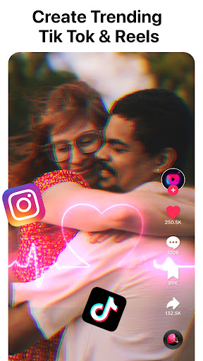 Video Editor & Video Maker screenshot