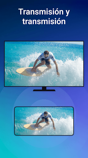 Captura de pantalla de OnePlayer-Reproductor de vídeo