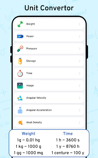 AI Math Scanner: Maths Solver screenshot