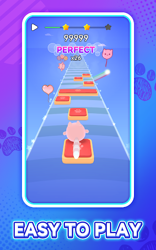 Beat Cats screenshot