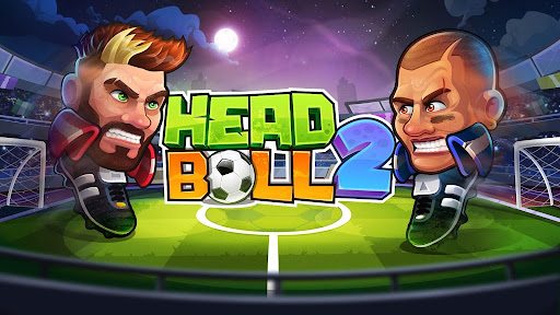 Head Ball 2 - Online-Fußball Screenshot