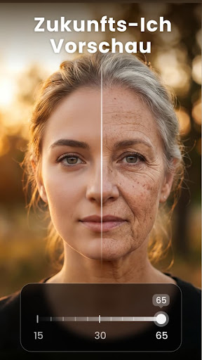 FacePic: Gesichts & KI Foto Screenshot