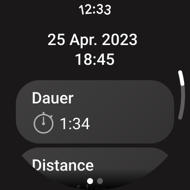 Bikemap: Fahrrad Navi & GPS Screenshot