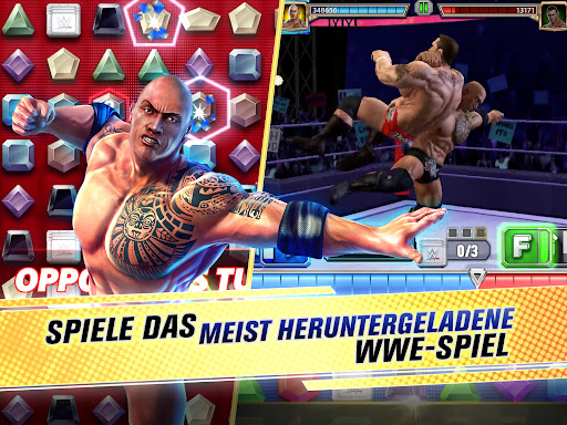 WWE Champions Screenshot