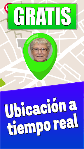 Captura de pantalla de Localizar Móvil por Número