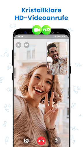 Video Call Screenshot