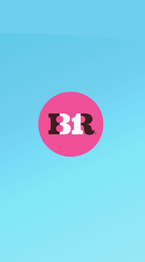 Baskin-Robbins screenshot
