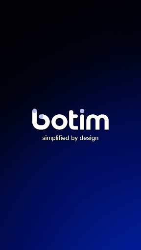 botim screenshot