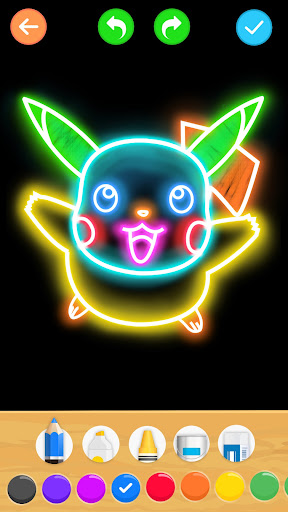 Captura de pantalla de Dibujar dibujos animados