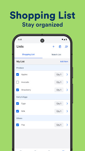 Flipp: Shop Grocery Deals screenshot