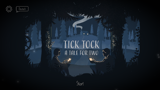 Tick Tock: A Tale for Two Screenshot