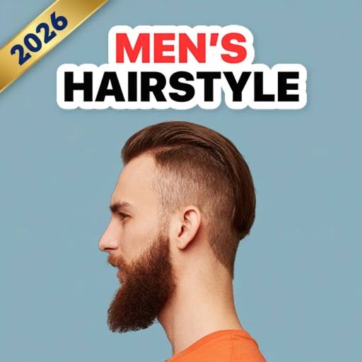 Hombres Peinados y Corte Pelo
