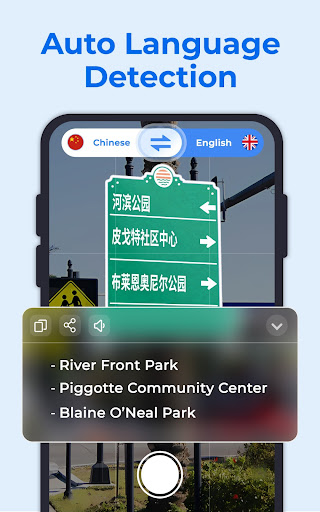 XTranslate - Photo, Voice, PDF screenshot