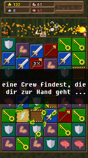 You Must Build A Boat Screenshot