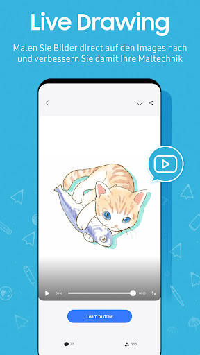 PENUP Screenshot