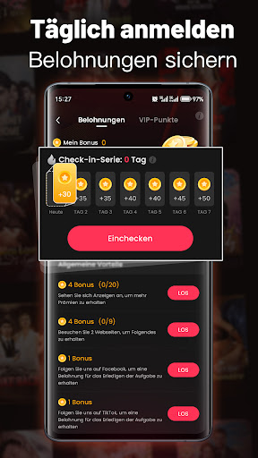 GoodShort - Short-Drama-Hub Screenshot