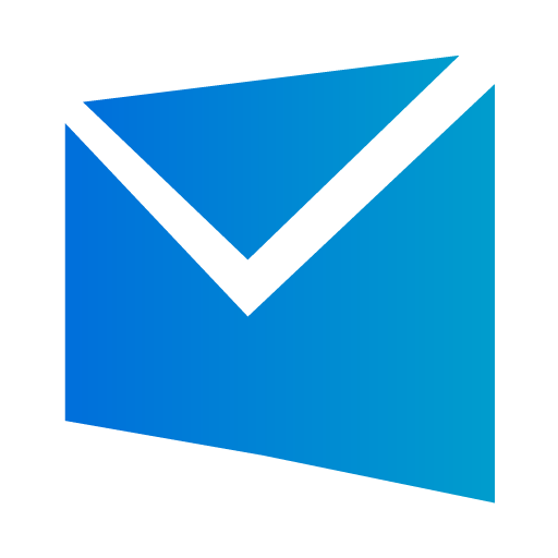 Email for Outlook, Hotmail-Symbol