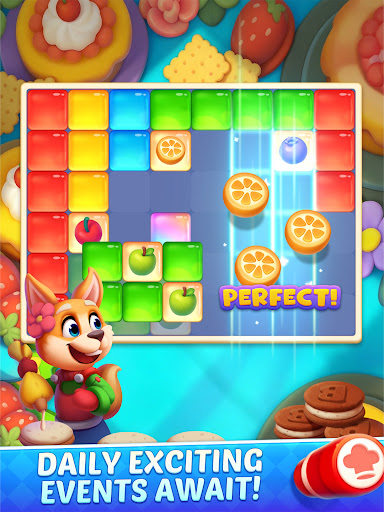 Captura de pantalla de Bingo Frenzy™: Bingo en vivo