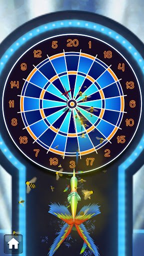 Captura de pantalla de Darts Club: PvP Multiplayer