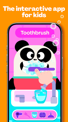 Lingokids: Games & Shows screenshot