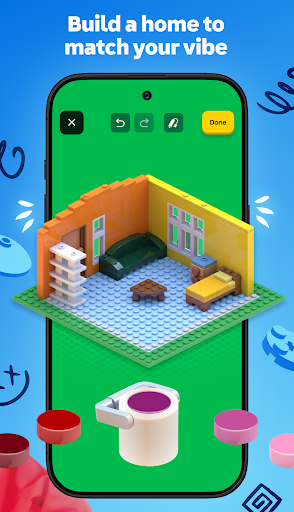 LEGO® Play screenshot