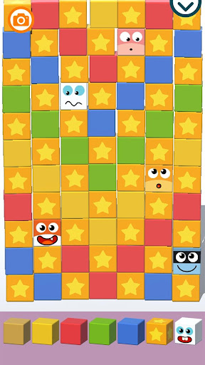 Pango KABOOM! Stack Cubes screenshot