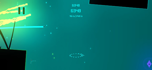 Captura de pantalla de Neon Valley [AMOLED]