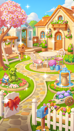 Unscrew Family:Bolt Puzzle screenshot