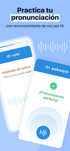 Captura de pantalla de Reverso Traductor, Diccionario