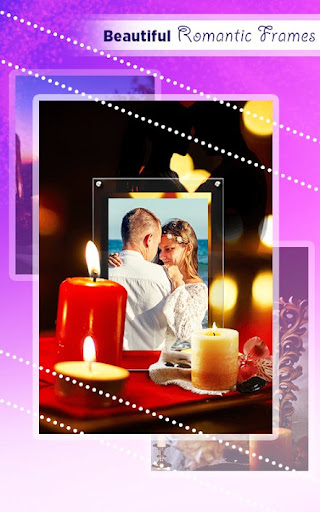 Captura de pantalla de Imikimi Photo Frames & Effects