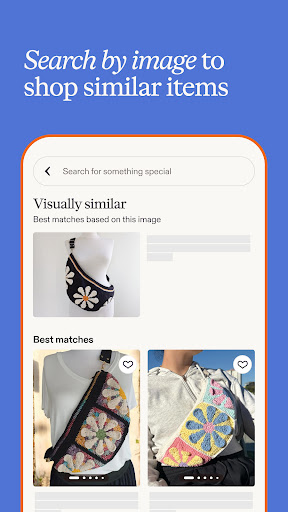 Etsy: Shop Home, Style & More screenshot