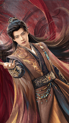 Captura de pantalla de iQIYI - Película, Serie