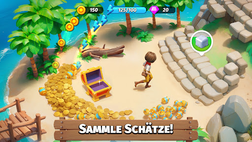 Legendale: Abenteuerspiele Screenshot