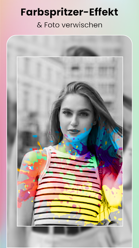 Pic Collage Maker Fotoeditor Screenshot