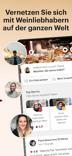 Vivino: Kaufe den besten Wein Screenshot