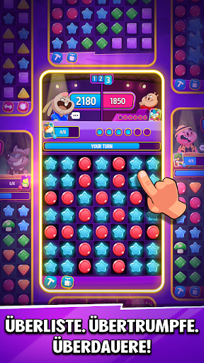 Match Masters Screenshot