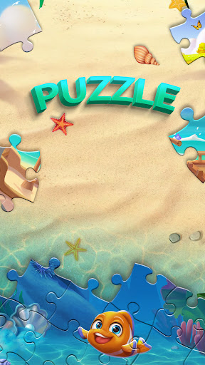 Captura de pantalla de Word Cross - Crossword Puzzle
