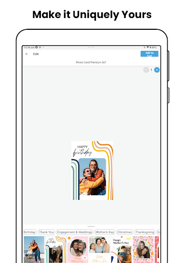 Photo Prints Now: CVS Photo Screenshot