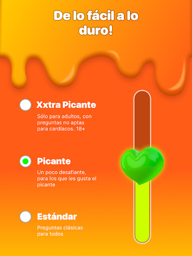 Captura de pantalla de Party Lab - Juego para amigos