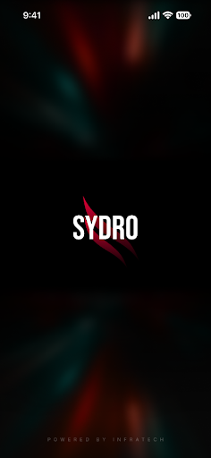 Captura de pantalla de Sydro