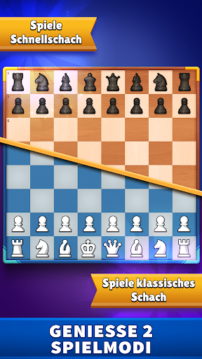 Chess Clash: spiele online Screenshot