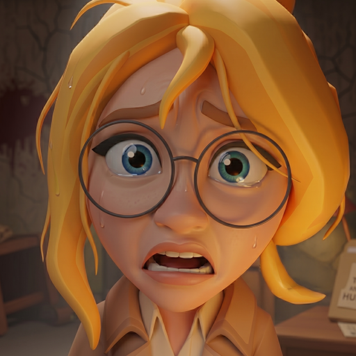 Puzzle Adventure: Misterios