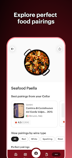 Vivino: Drink the Right Wine screenshot