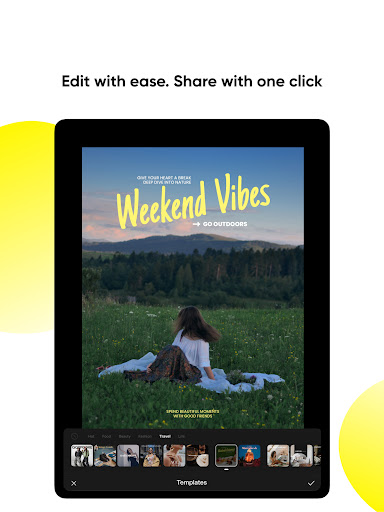 Captura de pantalla de Lemon8 - Lifestyle Community