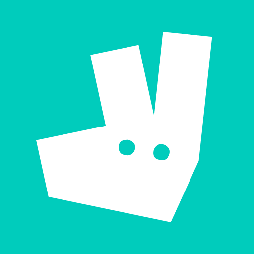 Deliveroo - Essen Bestellen-Symbol