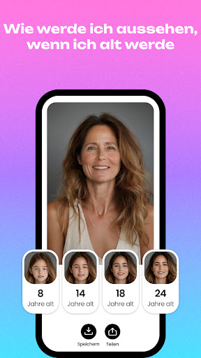 AI Baby Generator: Face Maker Screenshot